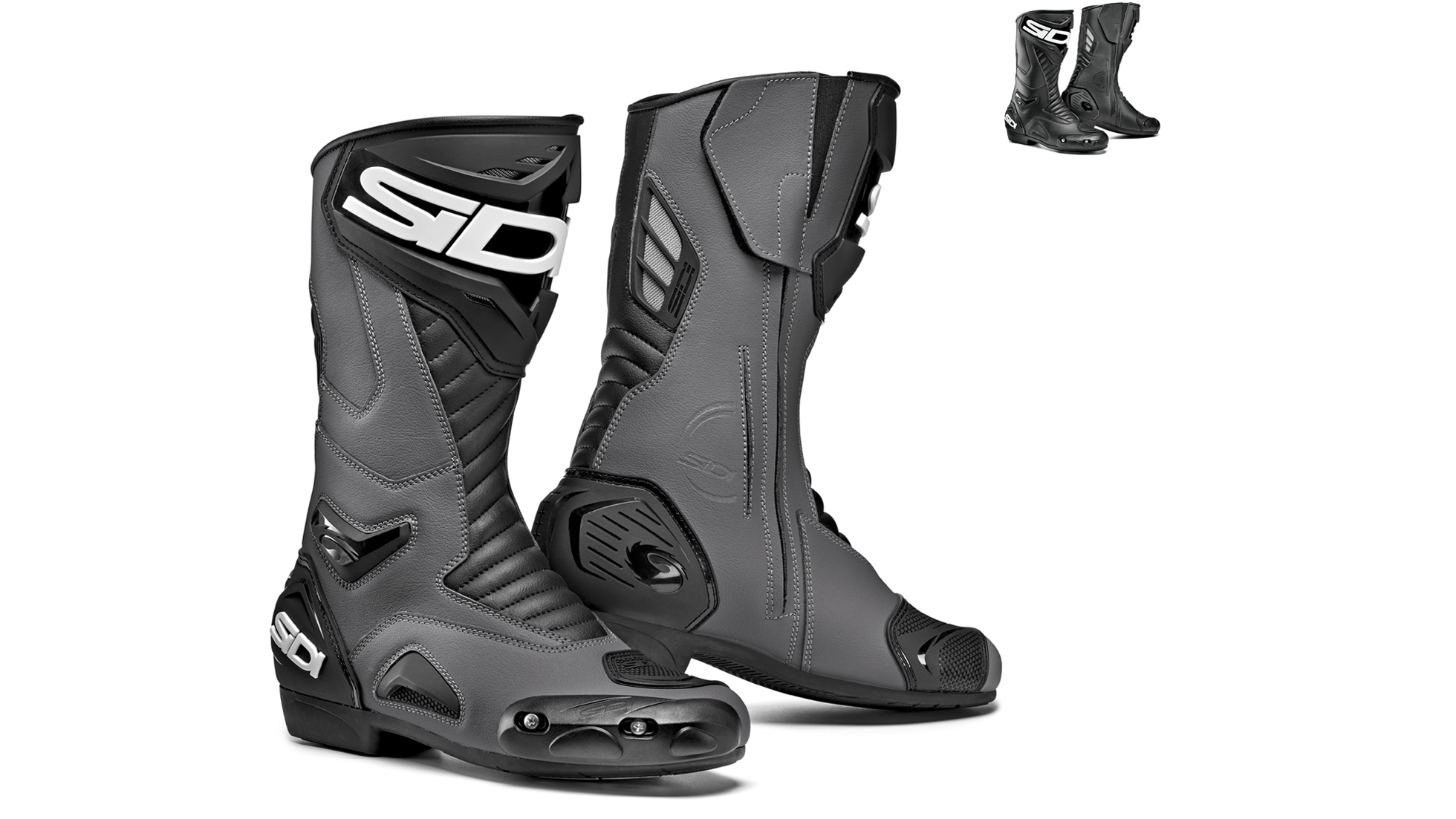 Sidi Performer Motorcycle Boots